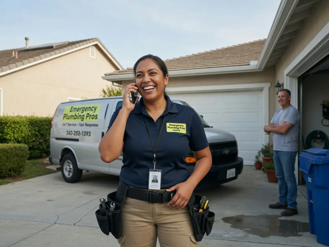 Emergency Plumber Barker, NY FAQs